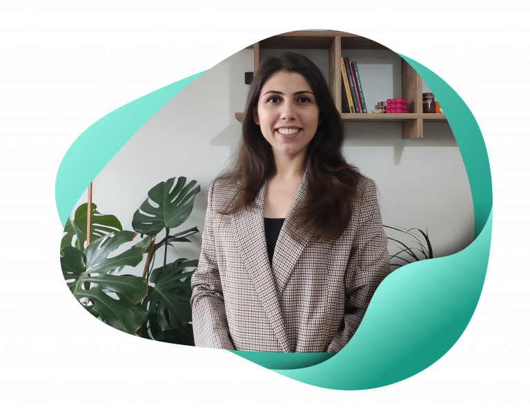 Uzman Psikolojik Danışman Yasemin Altıntaş